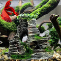 Aquarium Sandstone Decoration