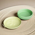 2-in-1 Travel Pet Bowl