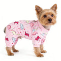 Dog Pajamas
