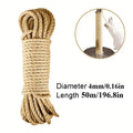 Sisal Rope Cat Scratcher