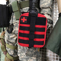First Aid Kit for Pets
