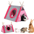 Felt Small Animal Tent