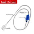 Aquarium Siphon Vacuum Tool