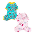 Dog Pajamas