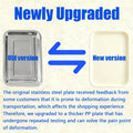 Portable Bird Travel Carrier