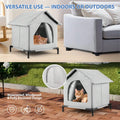 All-Season Cat House
