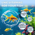 Aquarium Water Purification Tablets