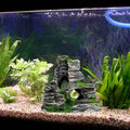 Aquarium Sandstone Decoration