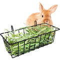 Rabbit Hay Feeder