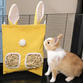 Rabbit Ear Hay Feeder
