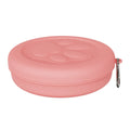2-in-1 Travel Pet Bowl