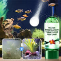 Aquarium Water Purification Tablets