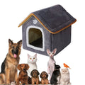 All-Season Pet House
