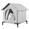 All-Season Cat House