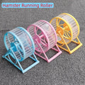 Hamster Running Wheel