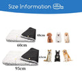 Self-Heating Pet Mat