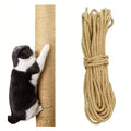 Sisal Rope Cat Scratcher