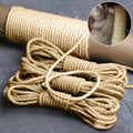 Sisal Rope Cat Scratcher