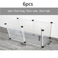 Modular Pet Playpen