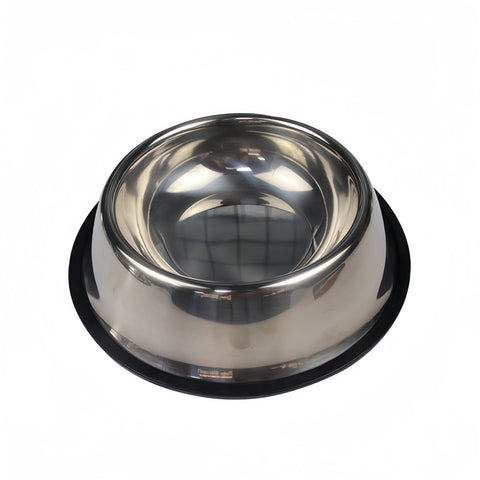 Stainless Steel Pet Bowl