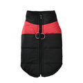 Waterproof Dog Jacket