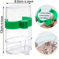 Automatic Bird Water Dispenser