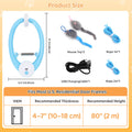 Electric Cat Toy