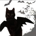 Pet Bat Wings Costume