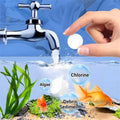 Aquarium Water Purification Tablets