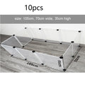 Modular Pet Playpen