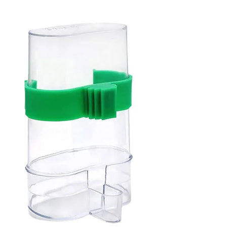 Automatic Bird Water Dispenser
