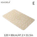 Small Animal Cage Mat