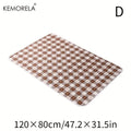 Small Animal Cage Mat