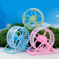 Hamster Running Wheel