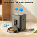 Automatic Pet Feeder