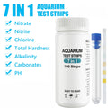 Aquarium Test Strips