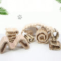 Hamster Wooden Bridge