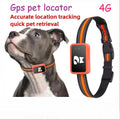 Smart Pet GPS Tracker