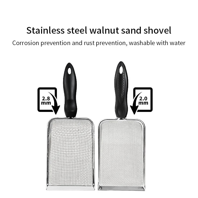Cat Litter Shovel