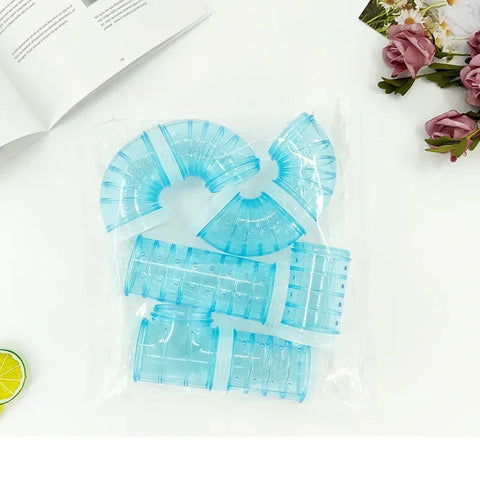 Hamster Tunnel Set