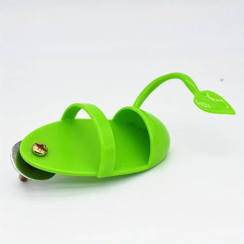 Bird Cage Feeder Holder