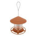 Hanging Bird Feeder