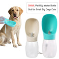 Portable Pet Water Bottle
