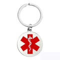 Emotional Support Pet Tag