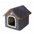 All-Season Pet House