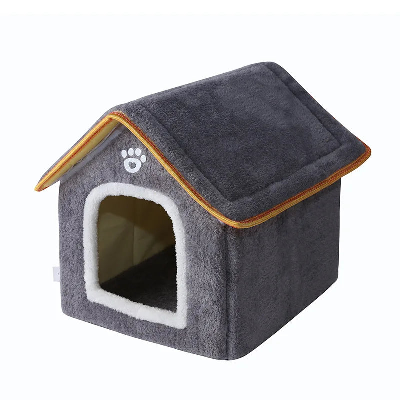 All-Season Pet House