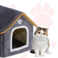 All-Season Pet House