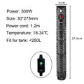 Aquarium Submersible Heater