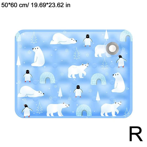 Pet Cooling Mat