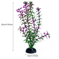 Artificial Aquarium Plants